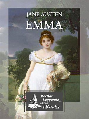 cover image of Emma